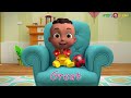 Bobo Christmas Episode And More | Bobo's Wonder World Learning Show For Kids | Educational Videos