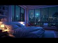 Meditative Drizzle: Awakening Inner Peace And Clarity With Rain Sounds In Your Bedroom Retreat