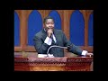 🔥 My Worship Is For Real *PRAISE BREAK* - song by Dr. E. Dewey Smith, Jr.