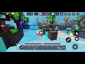 BEDWARS PART2 with Cuzco kj