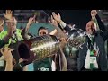 NUNCA PROVOQUE O PALMEIRAS