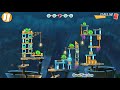 Angry Birds 2 Unlock LEVEL 2214–2220 NEW BOSS ZETA – Bamboo Forest Botswaina