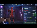 Sharon Rogers T3 UNLEASHED! Unbelievable Damage - Marvel Future Fight