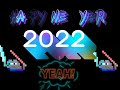 Happy New Year 2022