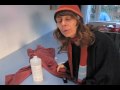 How to Get Dried Acrylic Paint Out of Your Clothing & Fabrics NON-TOXIC
