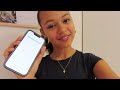 IPHONE 14 UNBOXING *white*