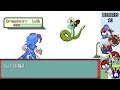 Pokemon Emerald But Its ALL REGIONAL FORMS