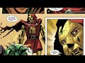 Ironman becomes Doctor doom Explained in 6 Minutes