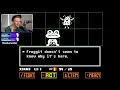 PLAYING UNDERTALE FOR THE FIRST TIME!! (#1)