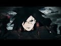 Left Behinds - Naruto Mix | @Fakingjonedit OC | [Edit/AMV]