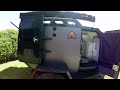 Off Grid Trailers: Expedition 2.0 Walk Through