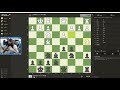 I Beat Mr Beast in $100k Chess Tournament