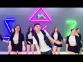 One Direction - What Makes You Beautiful | Zumba | Dance Fitness | Hưng Kim