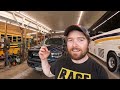 RAM 2500 Power Wagon | 5 Things I ABSOLUTELY LOVE About It!!