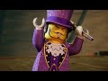 LEGO NINJAGO De Drakenstrijd | Naar Mysterium 🐉 | Seizoen 2 Aflevering 6
