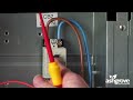 Mitsubishi Ecodan/Zubadan:Installation- Wiring A Backup Immersion Heater