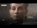 Nefertiti, Ratu Mesir dengan Segudang Kisah Misterius HD 720p