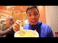 Hidden Tokyo Breakfast Food Tour