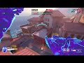 ALPHAYI TOP 500 KOREAN ECHO! POTG! [ OVERWATCH 2 TOP 500 ]