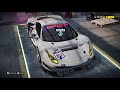 Blacklight Motorsport | 488 GT3 Speedpaint | NfS Heat