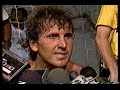 1990 - Zico - A despedida do Flamengo (Reportagem)