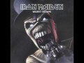 Iron Maiden - Wildest Dreams (with lyrics)