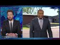 The Fox News-Dominion Fallout & Racist Oklahoma Officials Caught on Tape | The Daily Show