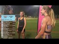 Sound Running Women's 5000m - Sunset Tour 2024 [Full Race]