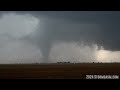 Midland Texas Tornadoes May 30, 2024