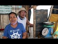 DALAHICAN FISH PORT of Lucena City | Biggest Seafood Market 