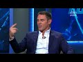 'I was terrified' | NRL Footy Show 2018