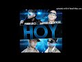 Hoy (Full Remix) - Farruko Ft. Daddy Yankee, Jory Boy & J Alvarez