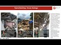 Quick Quake Briefing - Indonesia M5.6 Cianjur Earthquake of 21 November 2022