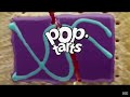 Pop tarts commercials