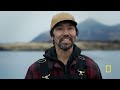 It Takes a Village (Full Episode) | Life Below Zero: First Alaskans