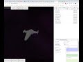 [Waning] Dev Vlog - Overlay on top of worker thread renderCanvas
