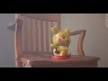 The Pikachu incident