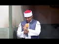 Amka muda huu USIKU kisha soma Dua Hii,Kisha Omba Chochote,Utanikumbuka - Sheikh Othman Michael