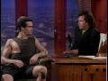 Rollins Band - Low Self Opinion + interview [1-29-92]