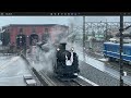 パパ鉄の鉄道ライブ