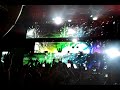 Zedd - Clarity feat. Foxes (Tiësto Remix) @ Tiesto Sunburn Arena Tour Mumbai