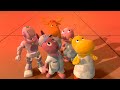 The Backyardigans (HD) - Episode 61-65 - Cartoon for Kids by Treehouse Direct