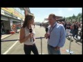 Max Verstappen BBC 22-8-2015