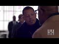 Exclusive Clip: Lucious And Cookie Lyon Square Off Against Eddie In 'Empire'