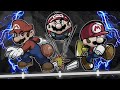 Vergessene Mario-Spiele, über die keiner mehr spricht