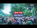 Bangladesh Violence: Protesters Won't Back Down Even As Toll Tops 150? SC Order Jolts Hasina Govt?