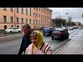 Walking Tour in St Petersburg №286 Sadovaya and Rizhsky