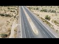 Bought A DJI Mavic Mini | First Flight in the Arizona Desert Skies