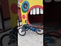 how I feel riding my new DIY  e trike