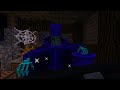NEW Minecraft Disneyland Haunted Mansion | ImagineFun 2022